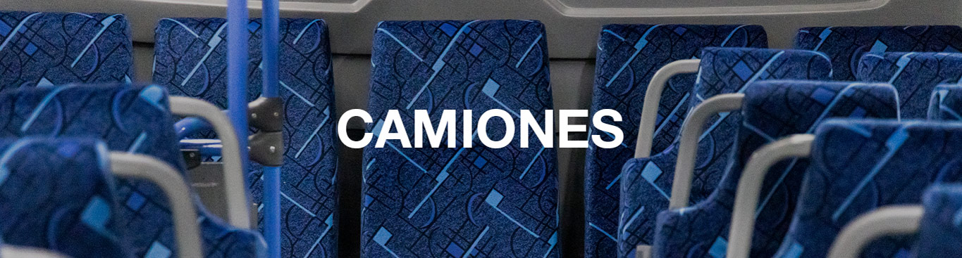 Camiones